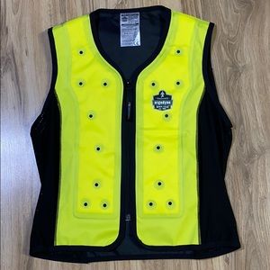 NEW Ergodyne Work Vest